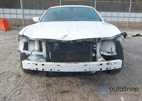 2019 Dodge Charger Sxt Rwd z USA, uszkodzony, nr VIN 2C3CDXBG2KH657874